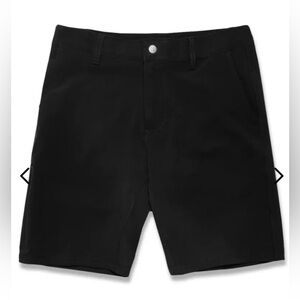 BYLT Men’s Black Shorts